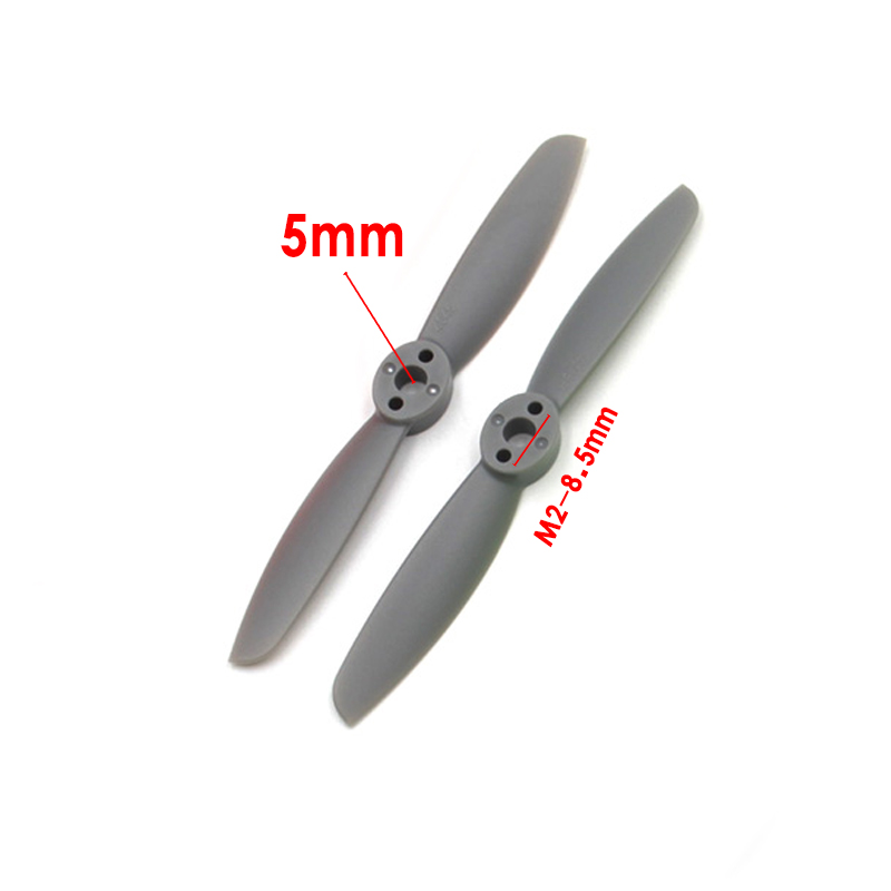 1 Pair 4045 4inch 4X4.5 Propel - Drone Rc Quadcopter บทวิจารณ์และราคา