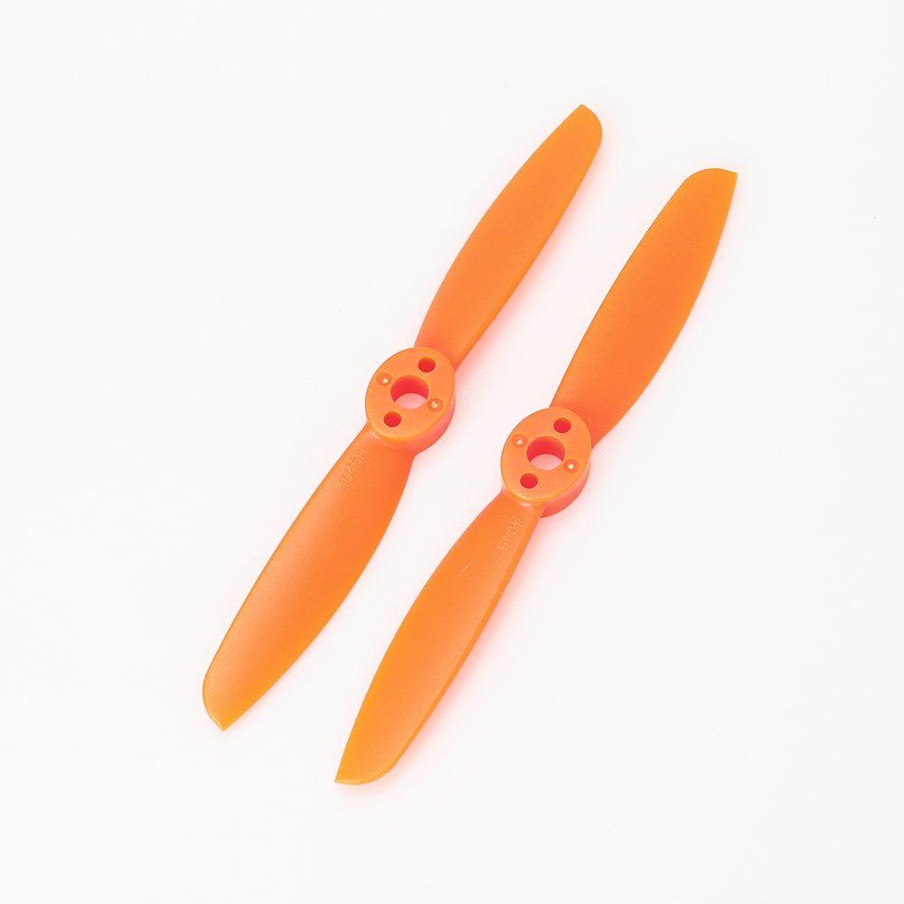 1 Pair 4045 4inch 4X4.5 Propel - Drone Rc Quadcopter บทวิจารณ์และราคา