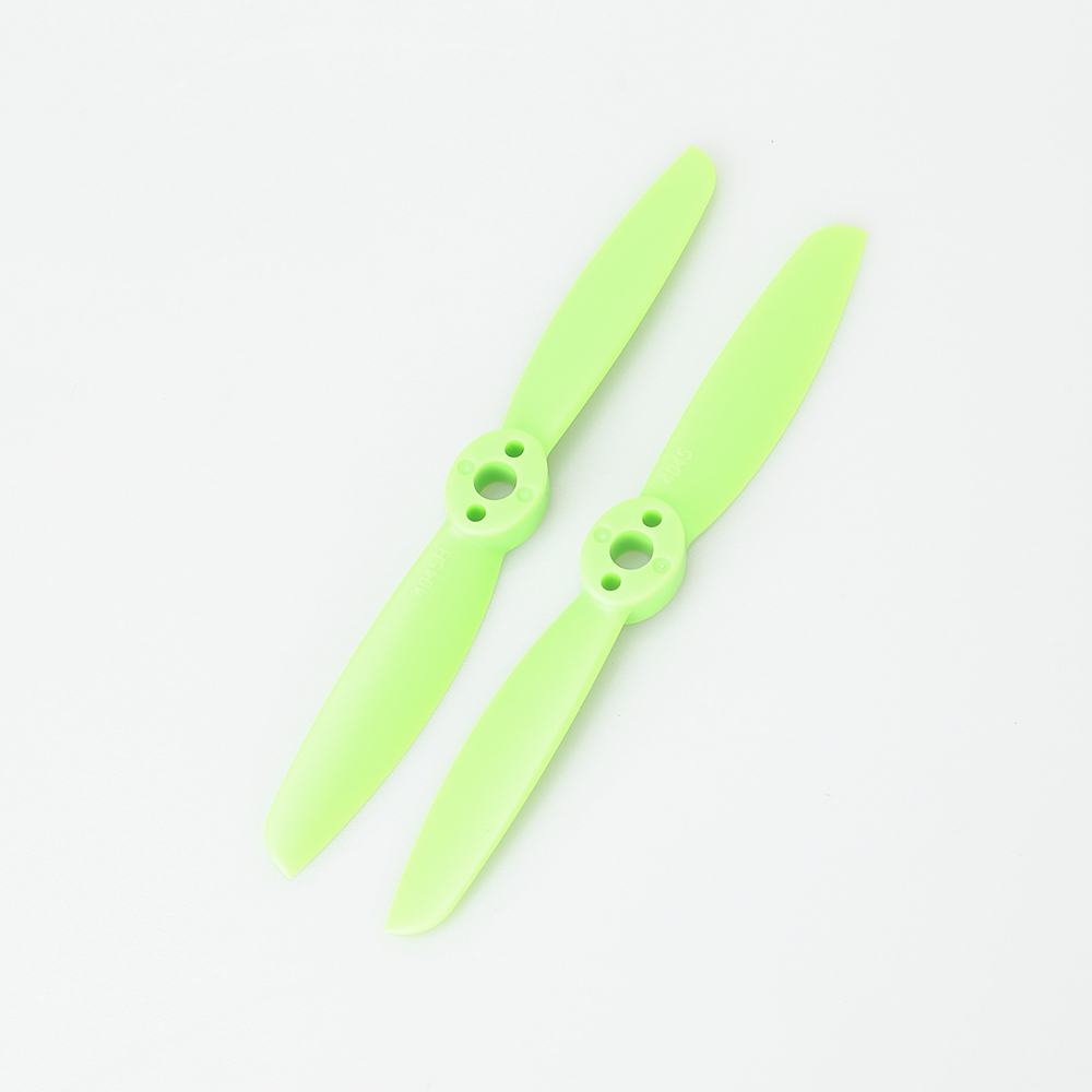 1 Pair 4045 4inch 4X4.5 Propel - Drone Rc Quadcopter บทวิจารณ์และราคา