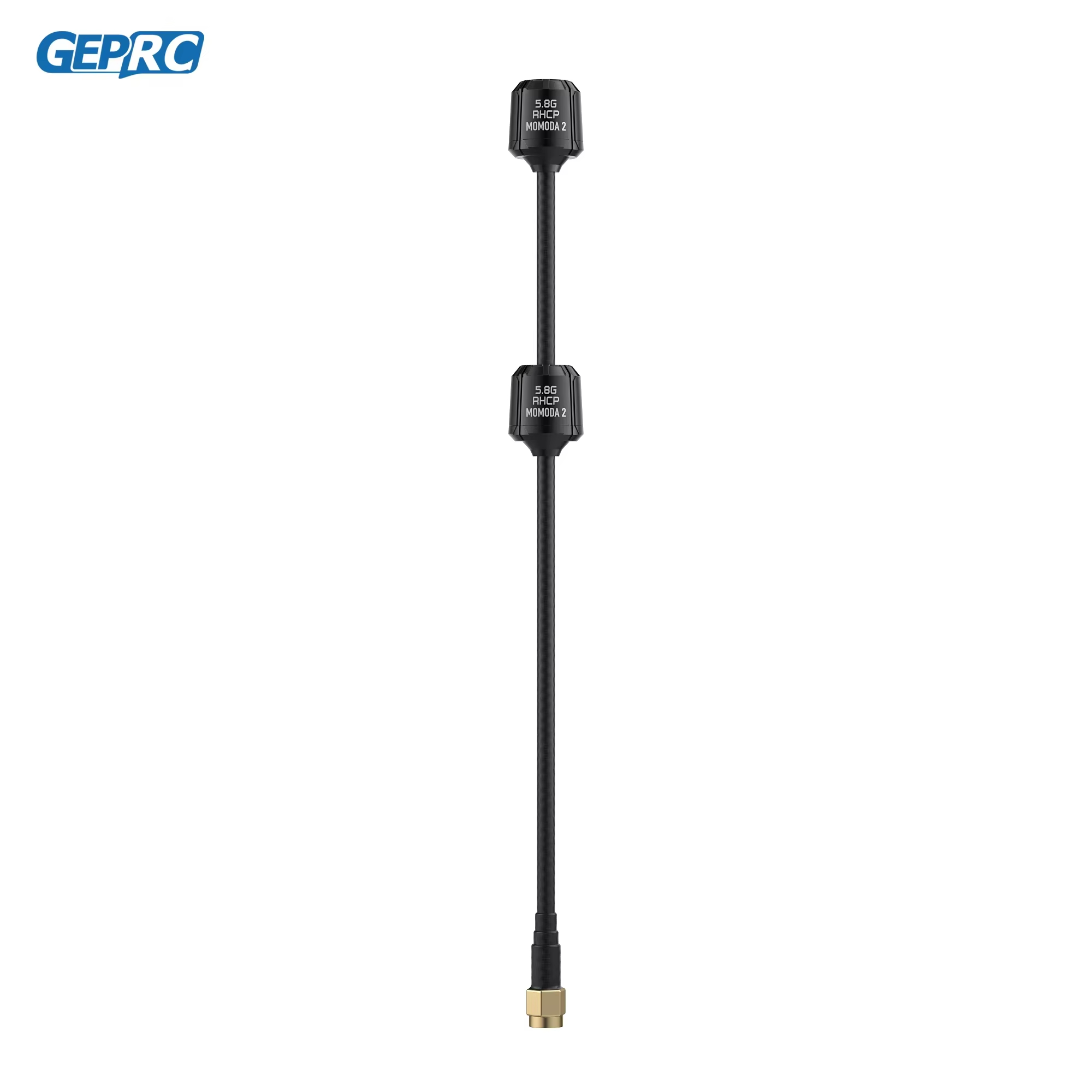 GEPRC Momoda2 5.8G DUAL Antenn - Drone Rc Accessories บทวิจารณ์และราคา