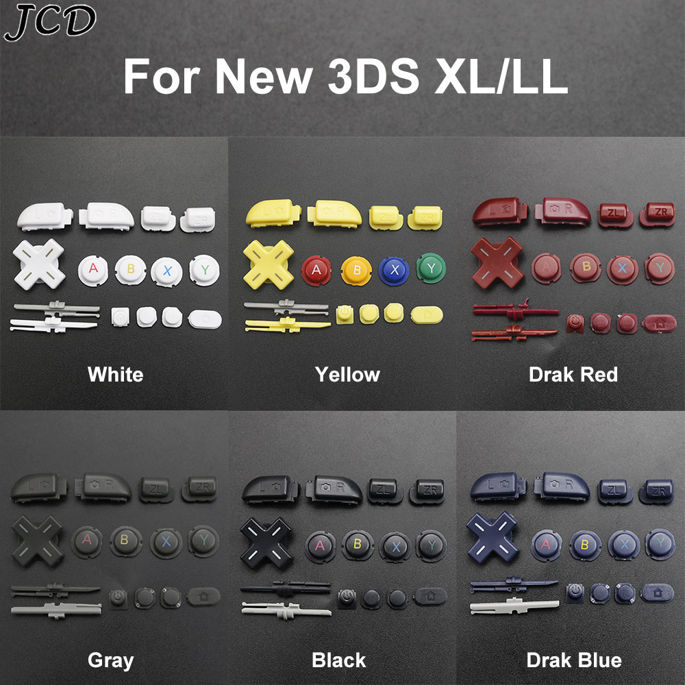 JCD Original Full Button Set F - Drone Xl Rc บทวิจารณ์และราคา