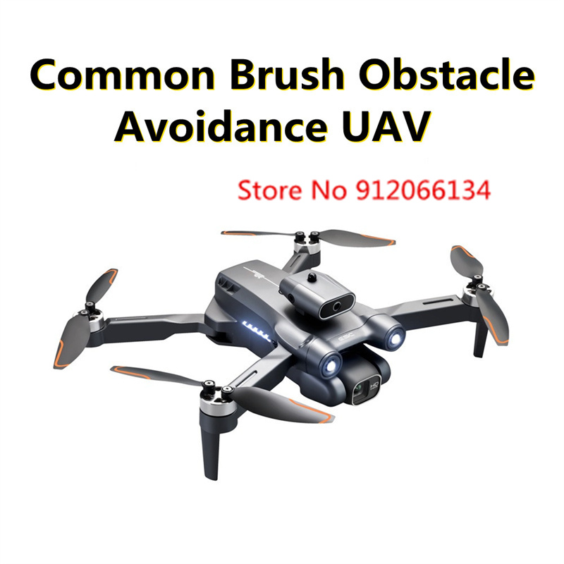 6K ESC Camera WIFI FPV Foldabl - Drone Rc S1S บทวิจารณ์และราคา