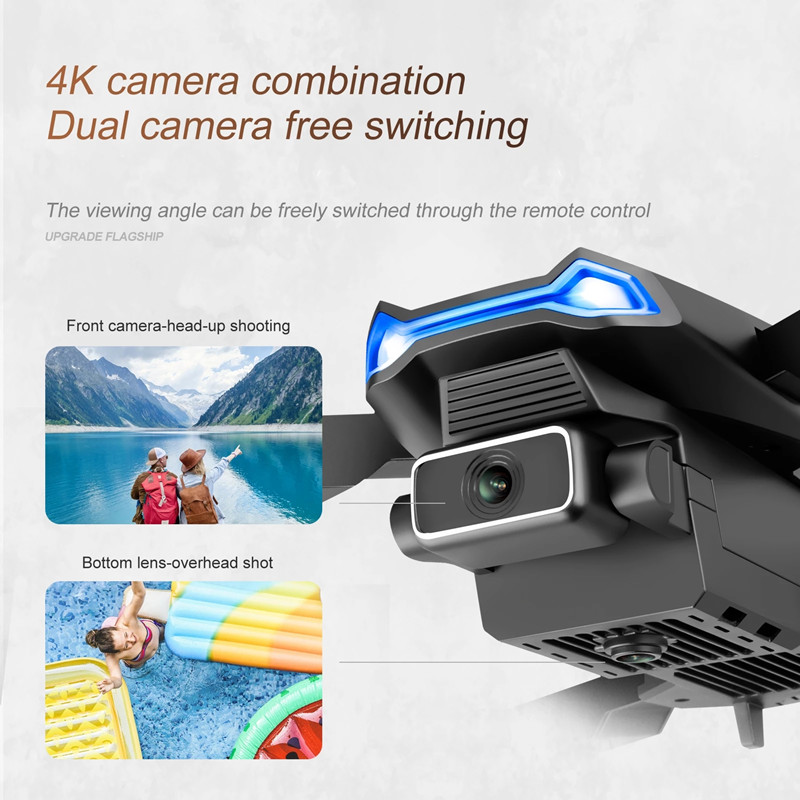 WIFI FPV Gravity Sensor Remote - Drone Rc Holder บทวิจารณ์และราคา