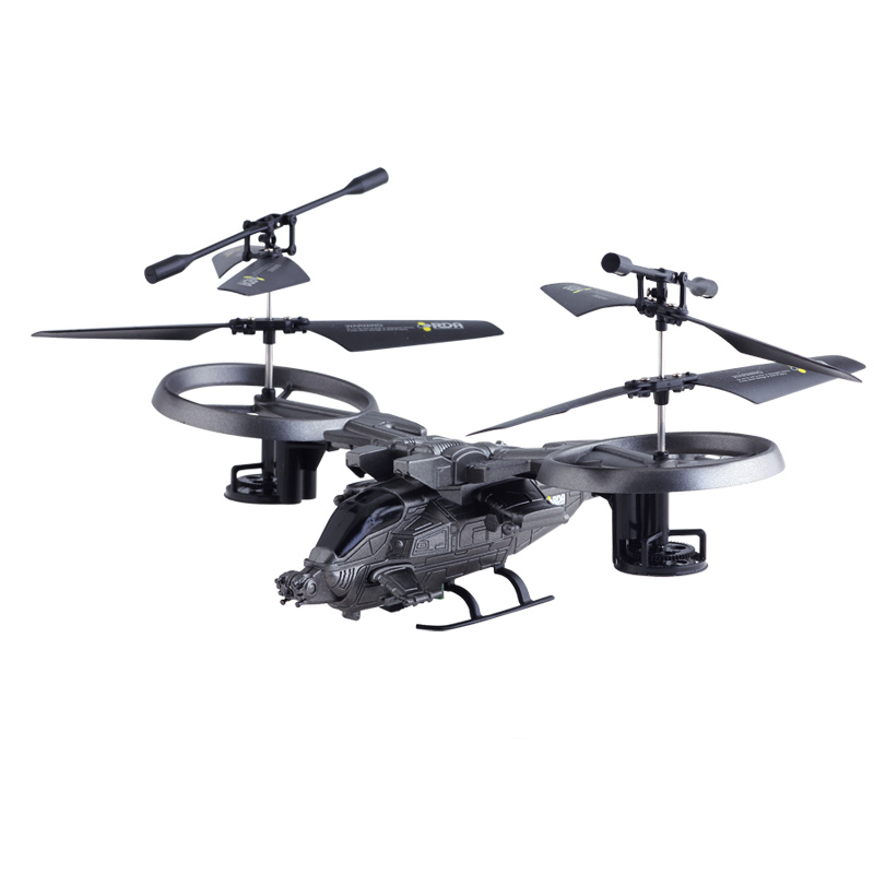 New Arrival YD713 YD718 Avatar - Rc Helicopter Gyro บทวิจารณ์และราคา