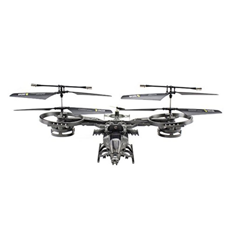 New Arrival YD713 YD718 Avatar - Rc Helicopter Gyro บทวิจารณ์และราคา