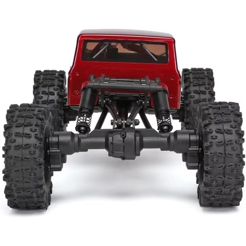 18 APEX, 1/18 Scale Brushless  - Drone Carrera Rc บทวิจารณ์และราคา