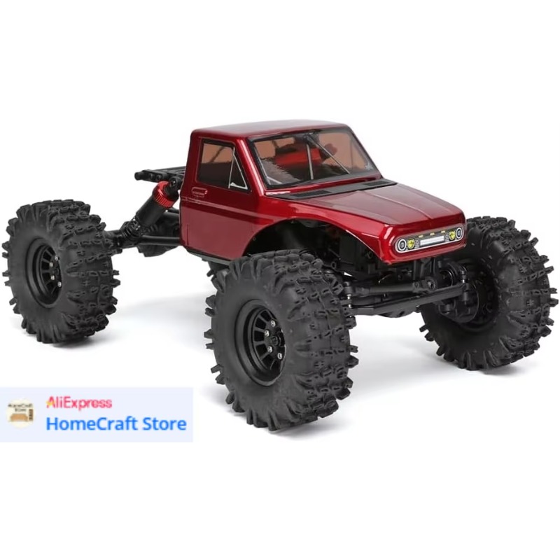 18 APEX, 1/18 Scale Brushless  - Drone Carrera Rc บทวิจารณ์และราคา