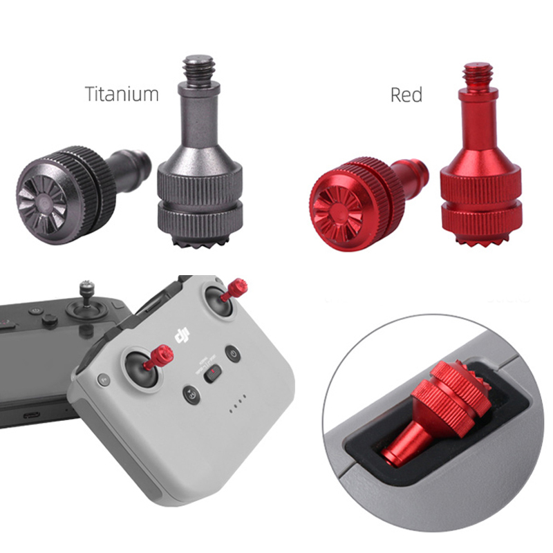 Metal Joystick RC-N1/N2 Remote - Drone Dji Rc N2 บทวิจารณ์และราคา