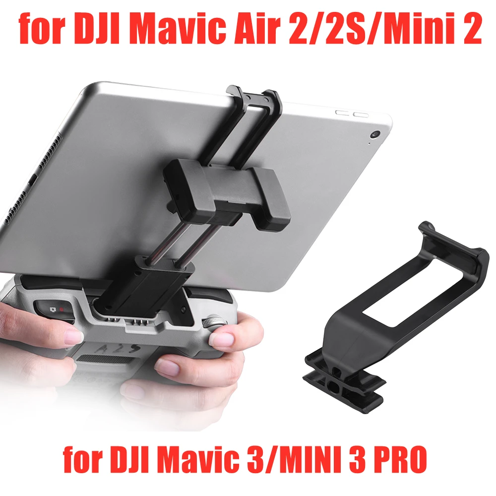 Tablet Mobile Phone Holder for - Drone Dji Rc N2 บทวิจารณ์และราคา