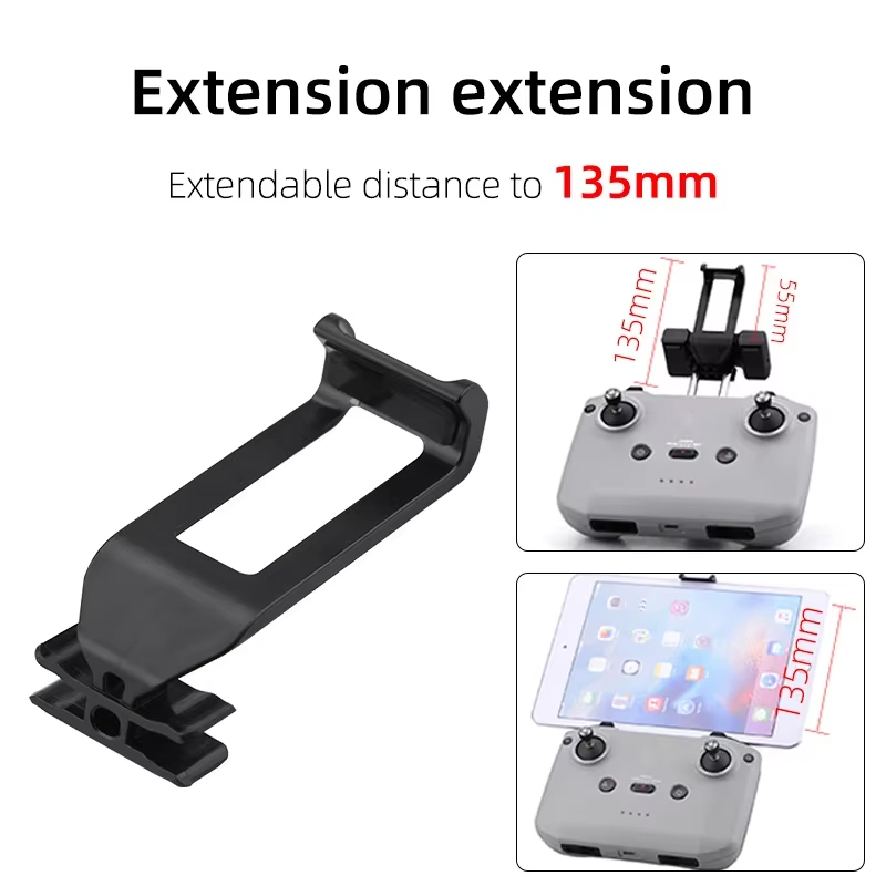 Tablet Mobile Phone Holder for - Drone Dji Rc N2 บทวิจารณ์และราคา