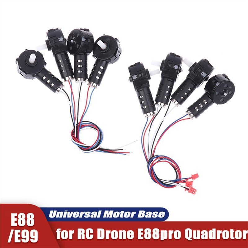 B68C Motor For E88/E99 Drone M - Drone Rc E99 บทวิจารณ์และราคา