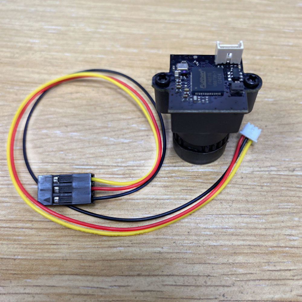 TS832 48CH 5.8G 600mw 5km Wire - Drone Rc Camera บทวิจารณ์และราคา