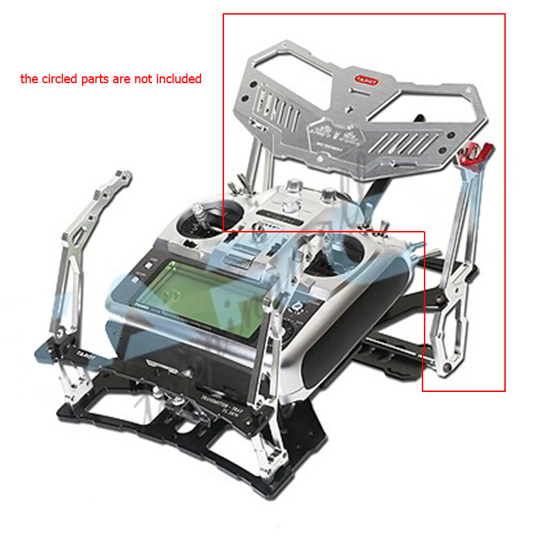 Tarot Remote Controller Transm - Drone Rc Holder บทวิจารณ์และราคา
