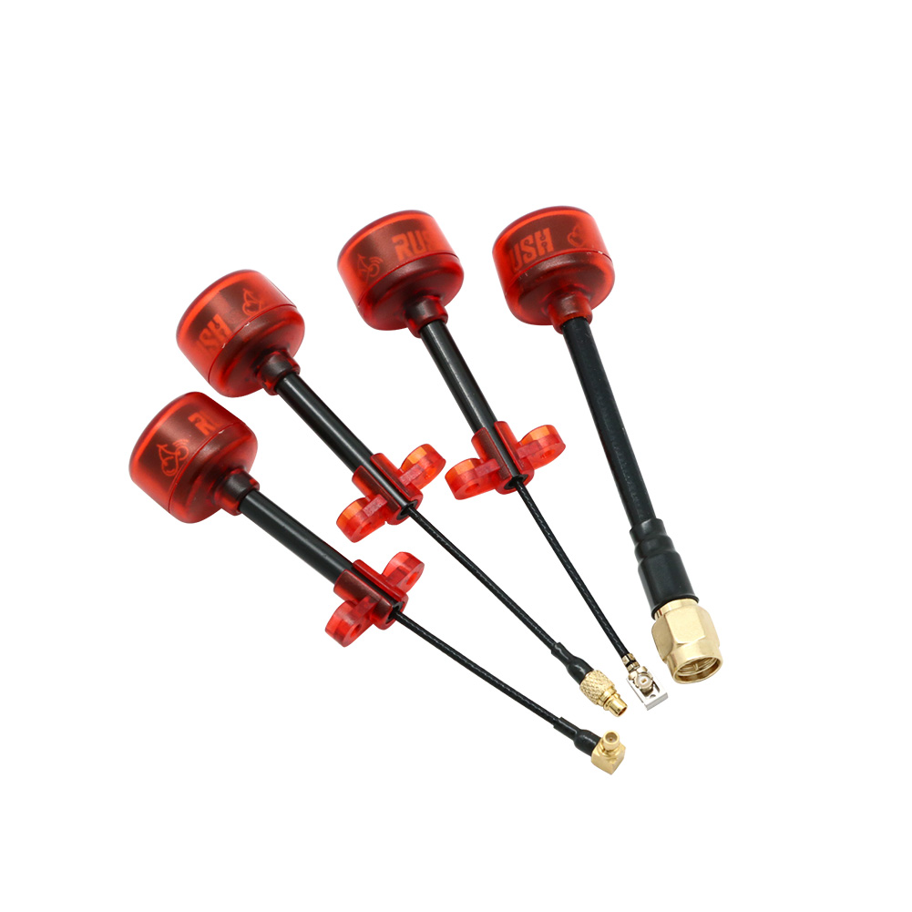 Rush Cherry FPV 5.8G Antenna L - Drone Rc Remote บทวิจารณ์และราคา