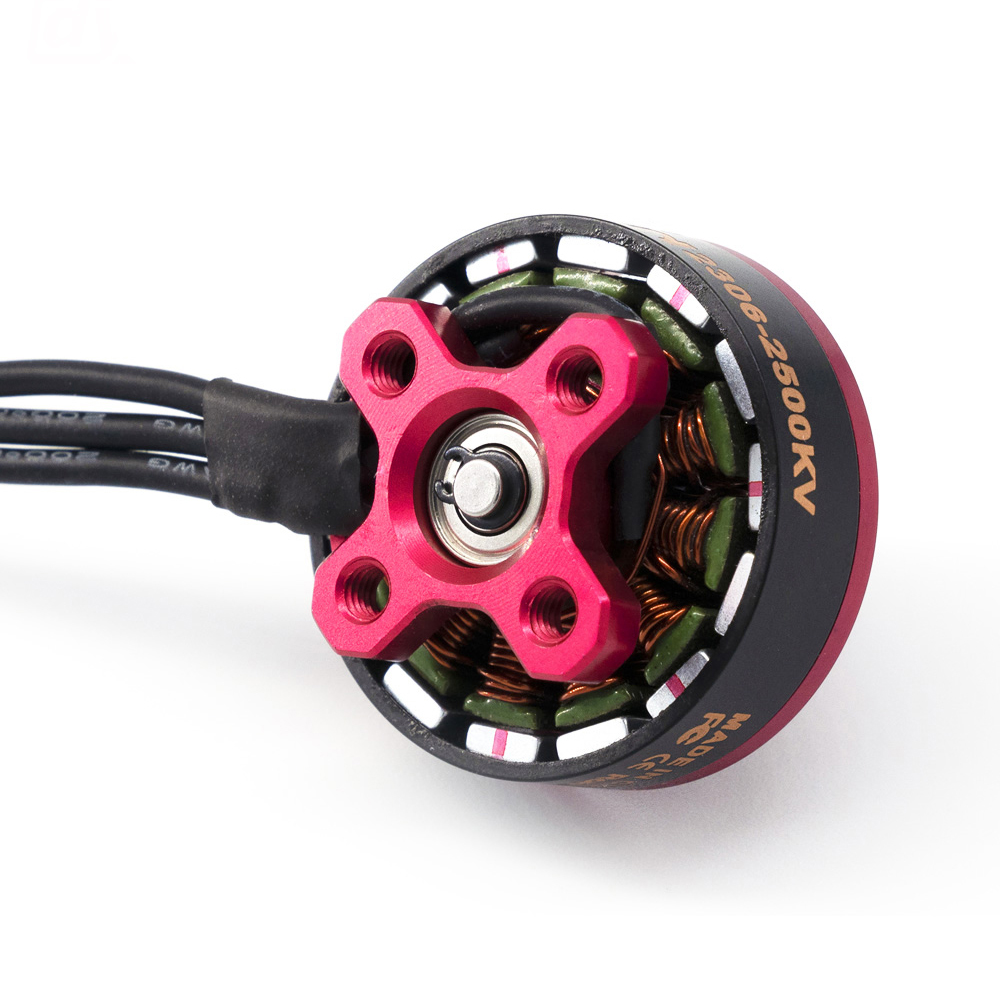 DYS SUN FUN SF2306 1750/2500KV - Drone Vs Rc Airplane บทวิจารณ์และราคา