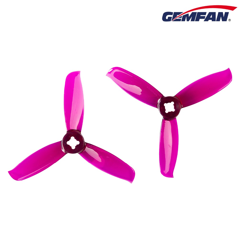 10pairs / 20pcs Gemfan Windanc - Drone Carrera Rc บทวิจารณ์และราคา