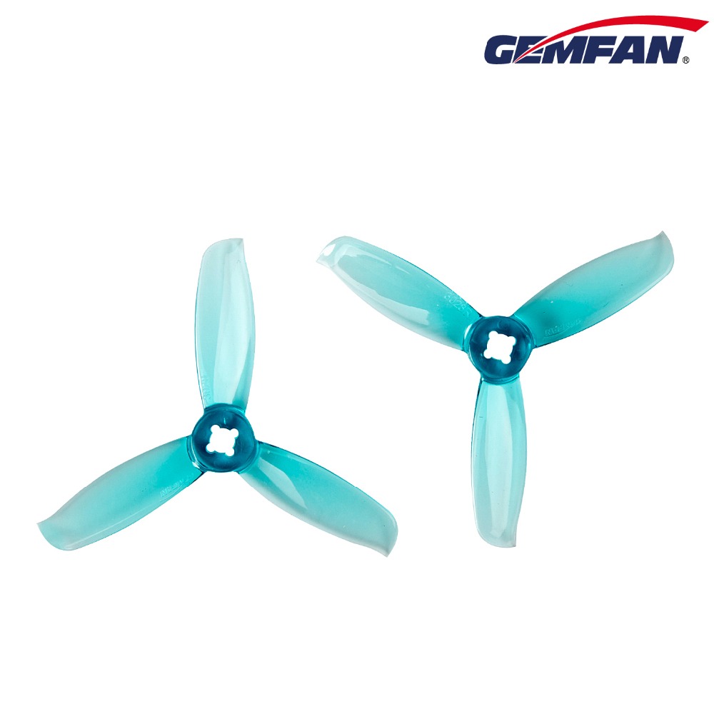 10pairs / 20pcs Gemfan Windanc - Drone Carrera Rc บทวิจารณ์และราคา