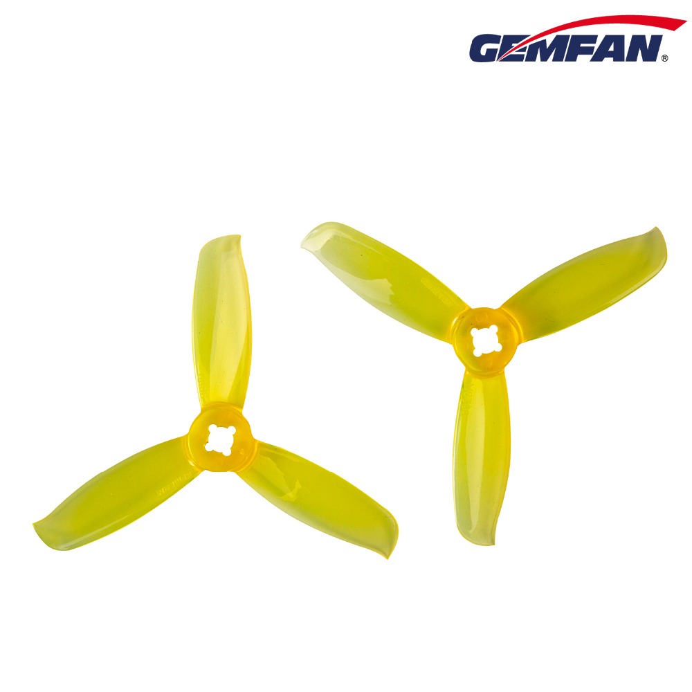 10pairs / 20pcs Gemfan Windanc - Drone Carrera Rc บทวิจารณ์และราคา