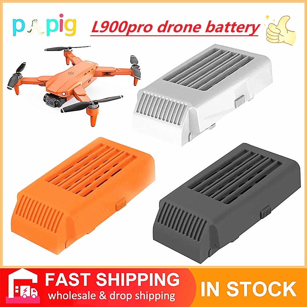 L900 Pro GPS Drone 4K Drone Ba - Drone Rc Camera บทวิจารณ์และราคา