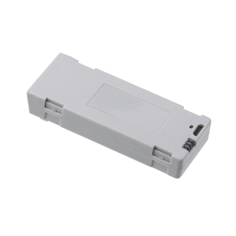 3.7V 1800mAh RC Drone Battery  - Drone Rc E99 K3 บทวิจารณ์และราคา