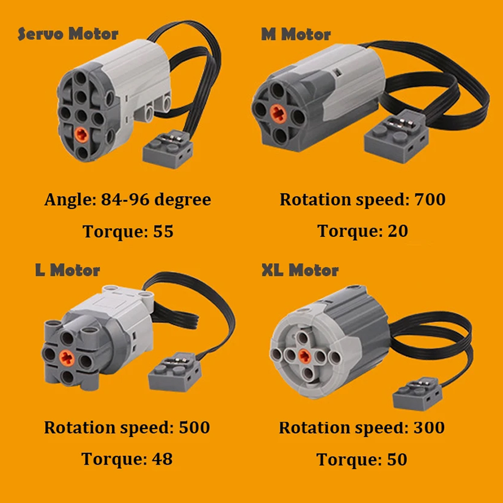 High-Tech Power Function Exten - Drone Xl Rc บทวิจารณ์และราคา