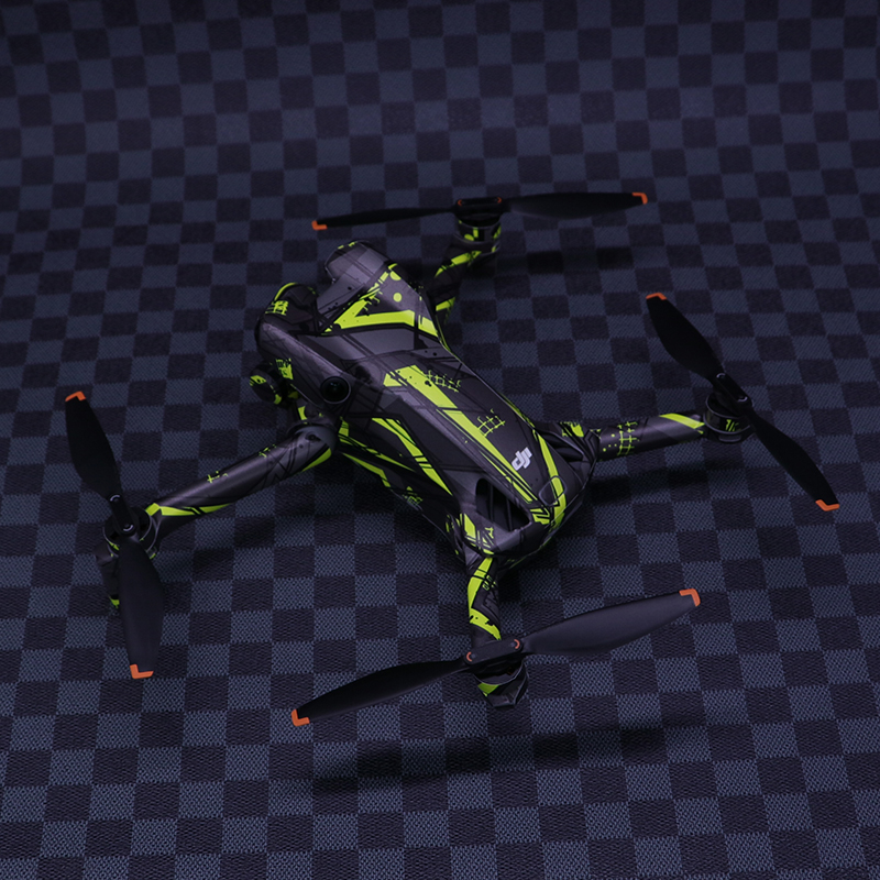 For DJI Mini 5Pro Drone Sticke - Drone Dji Rc Pro บทวิจารณ์และราคา