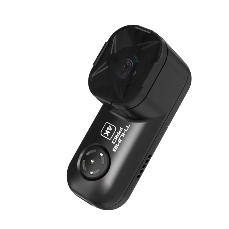 RunCam Thumb Pro W 4K V2 Actio - Drone Rc Action บทวิจารณ์และราคา