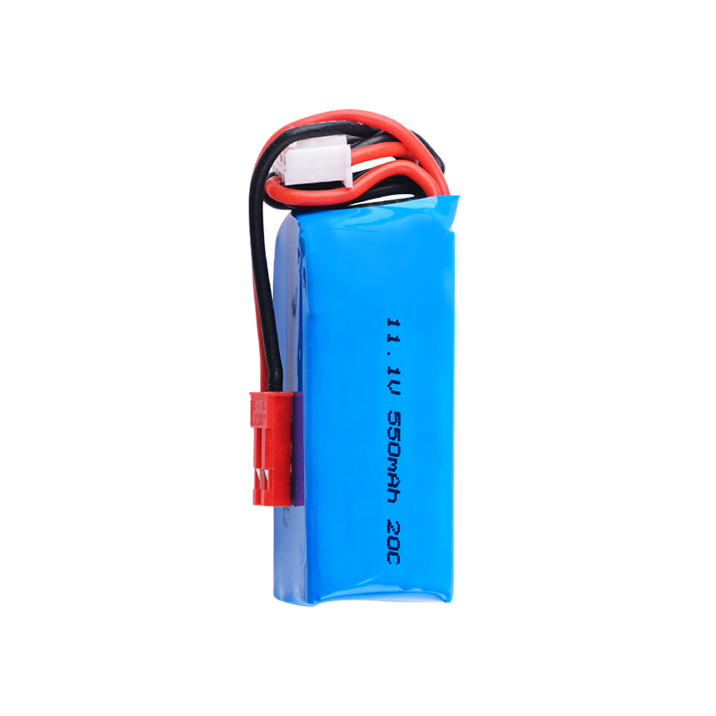 11.1V 550mAh Lipo Battery For  - Drone Zll Rc บทวิจารณ์และราคา
