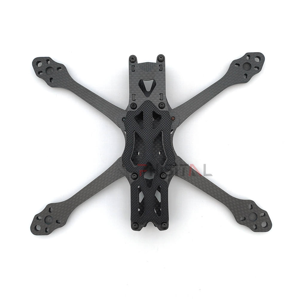 APEX frame 7 inch/6inch/5inche - Drone Rc Camera บทวิจารณ์และราคา