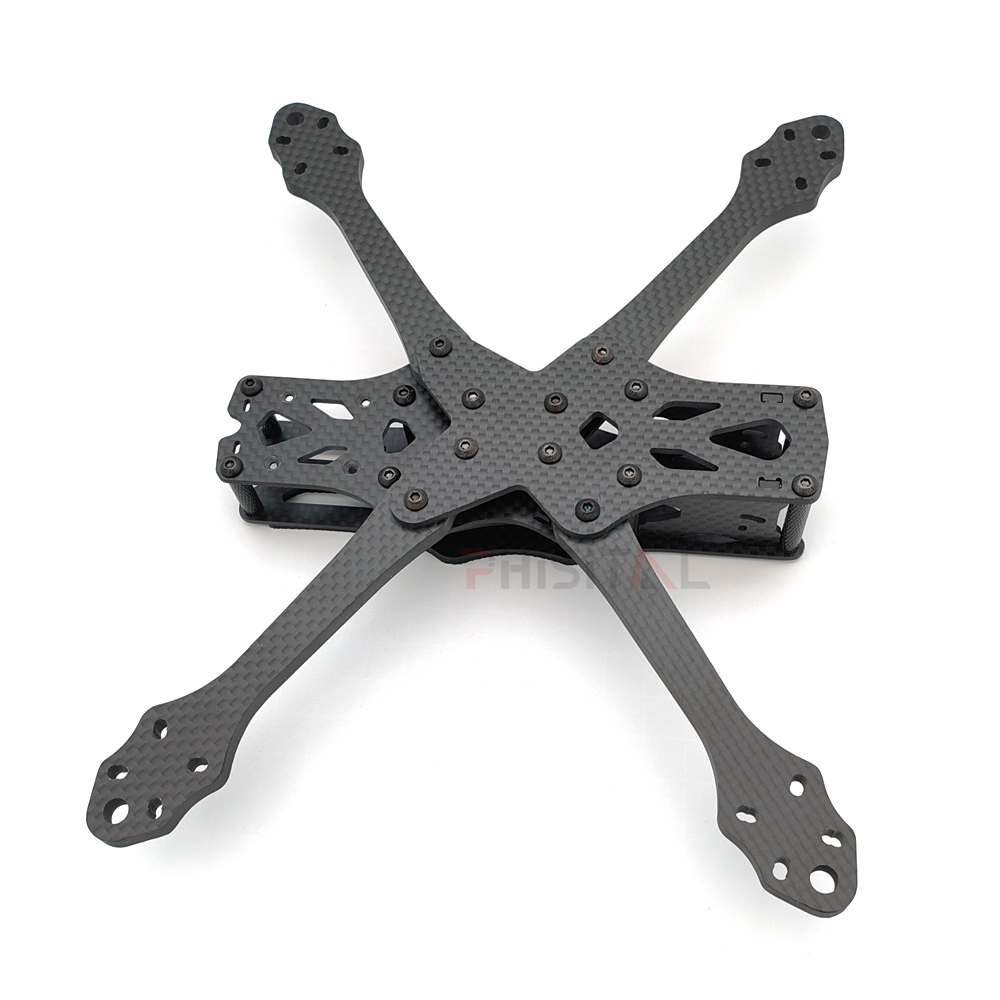 APEX frame 7 inch/6inch/5inche - Drone Rc Camera บทวิจารณ์และราคา