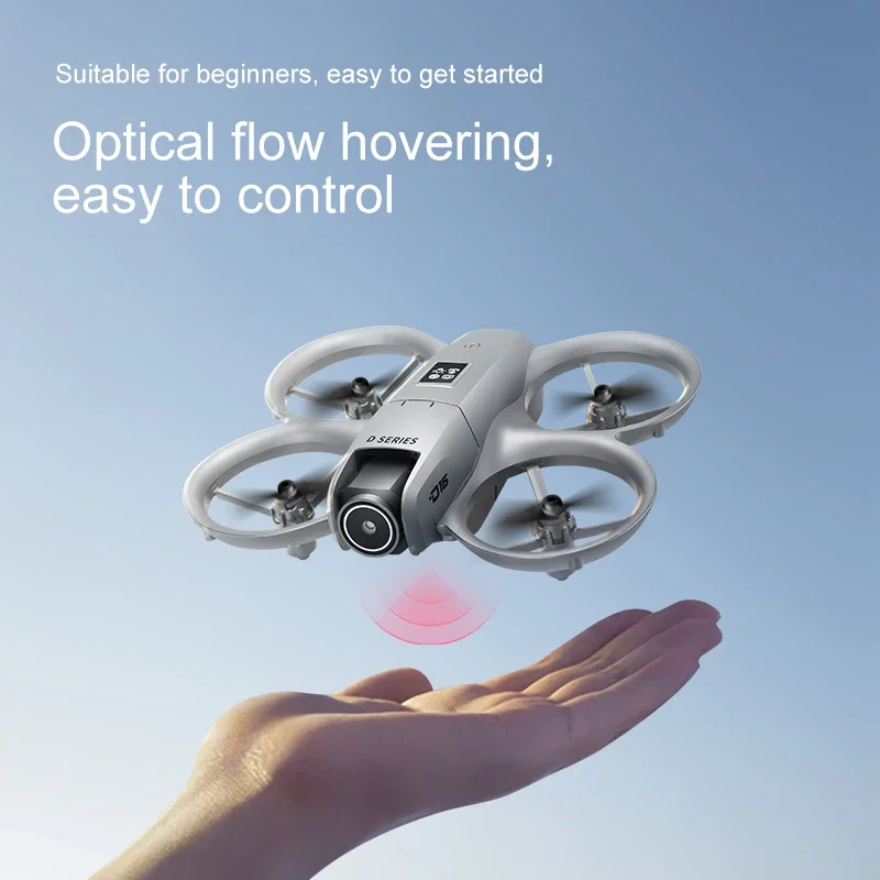 VIVO D16 Mini Drone 8K Camera  - Drone Rc Holder บทวิจารณ์และราคา