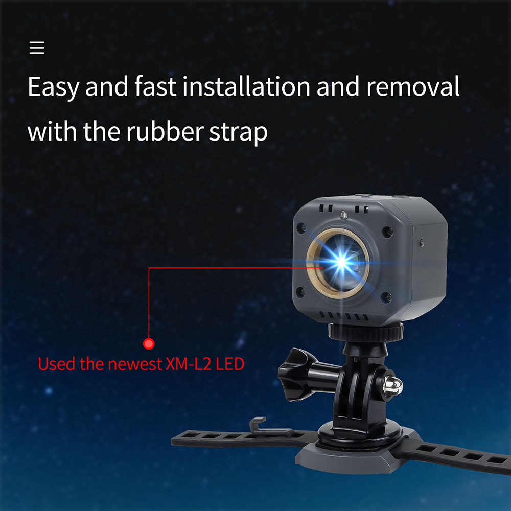 300LM High Brightness Strong L - Drone Rcfpvpro บทวิจารณ์และราคา