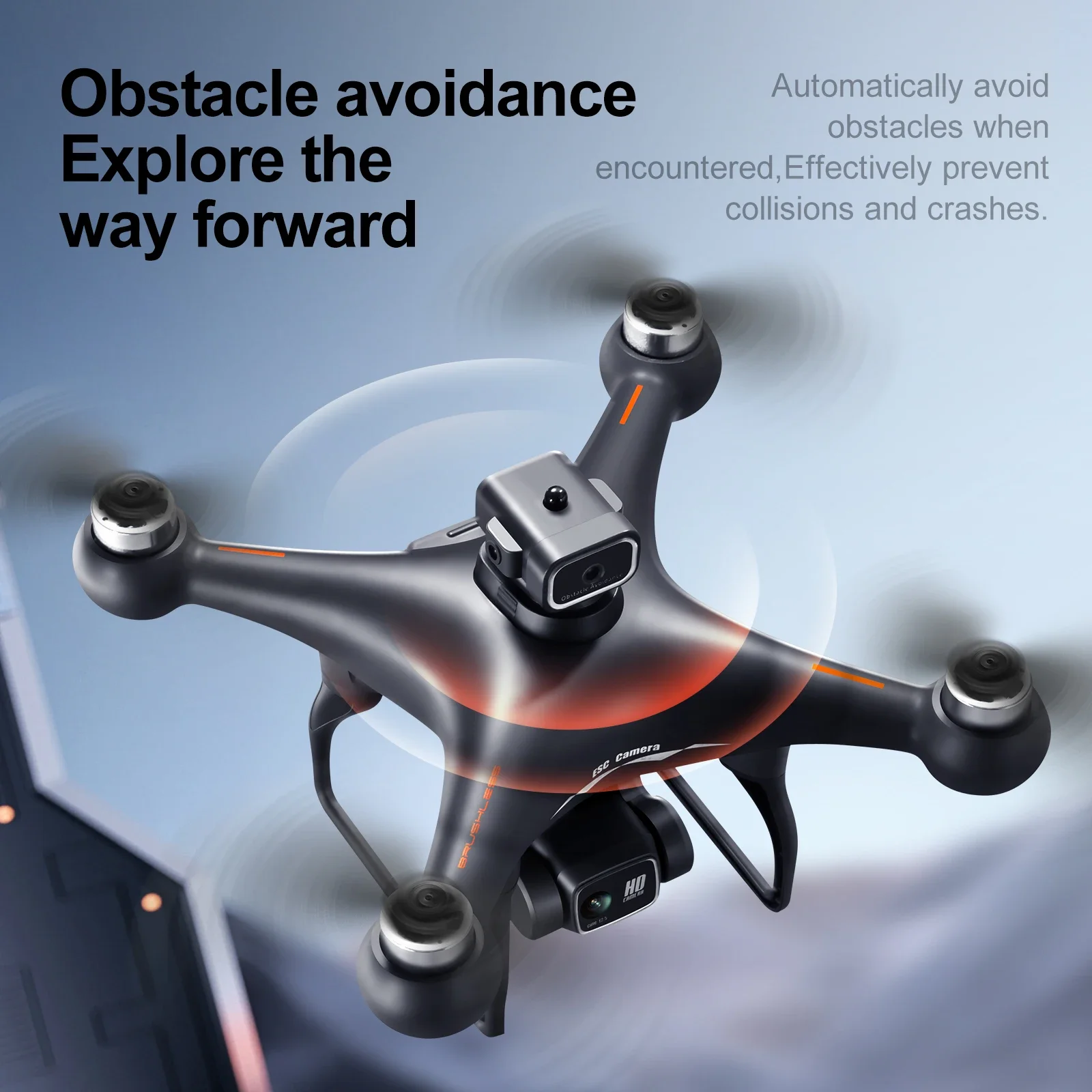 S116 Rc Drone Dual Camera 6Ch  - Drone Rc S116 บทวิจารณ์และราคา