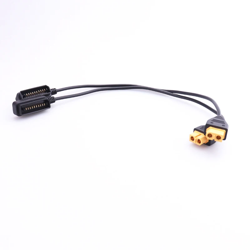 2pcs Cable DC5.5 XT60 Battery  - Drone Rcfpvpro บทวิจารณ์และราคา