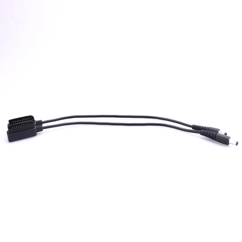 2pcs Cable DC5.5 XT60 Battery  - Drone Rcfpvpro บทวิจารณ์และราคา
