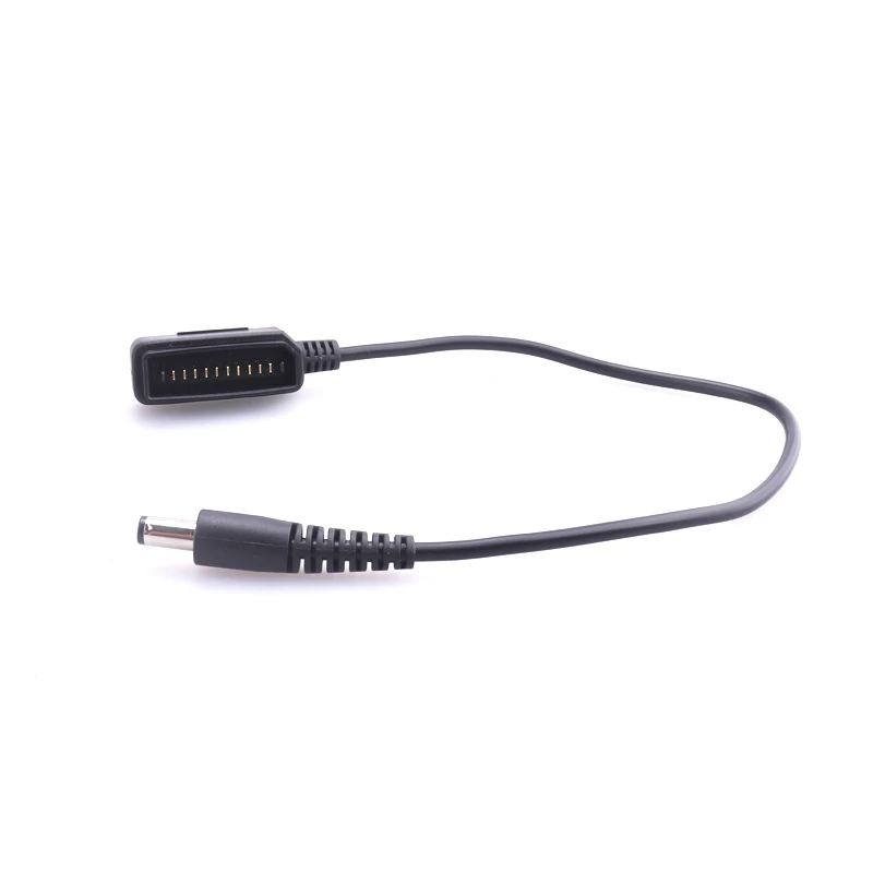 2pcs Cable DC5.5 XT60 Battery  - Drone Rcfpvpro บทวิจารณ์และราคา