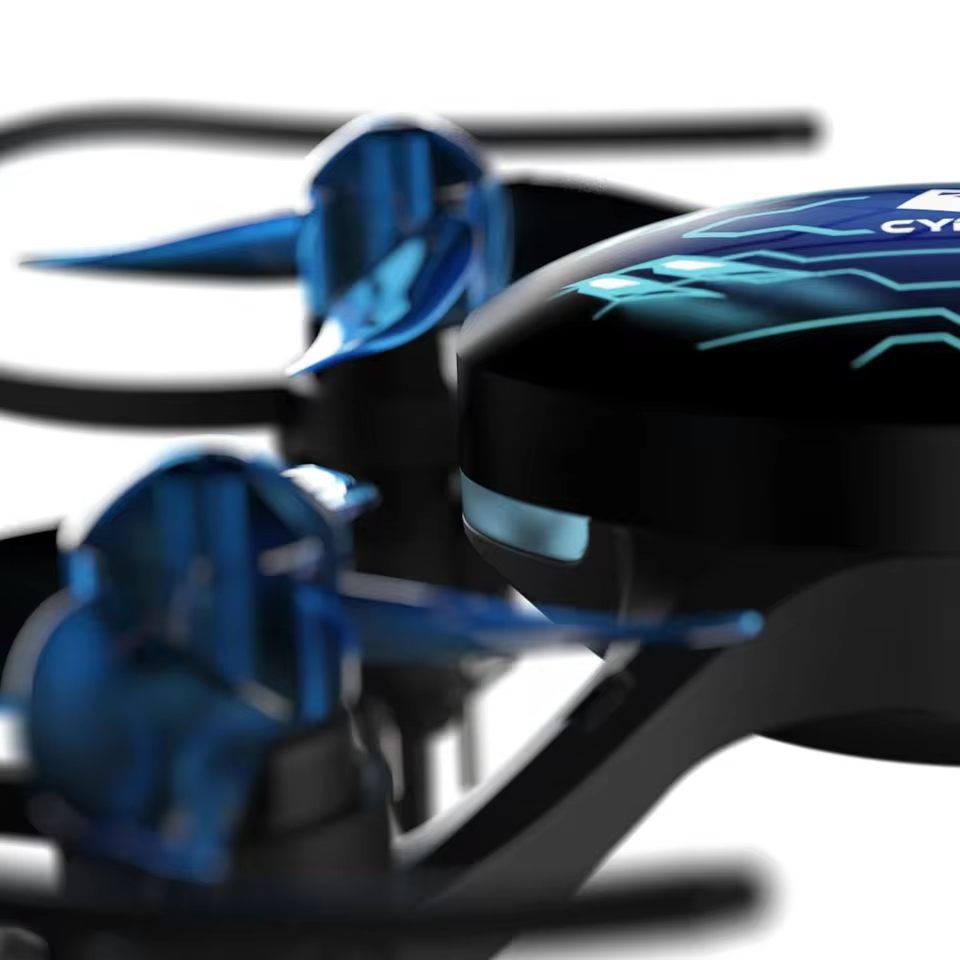 EMAX USA Official RC Mini Dron - Drone Rc S1S บทวิจารณ์และราคา
