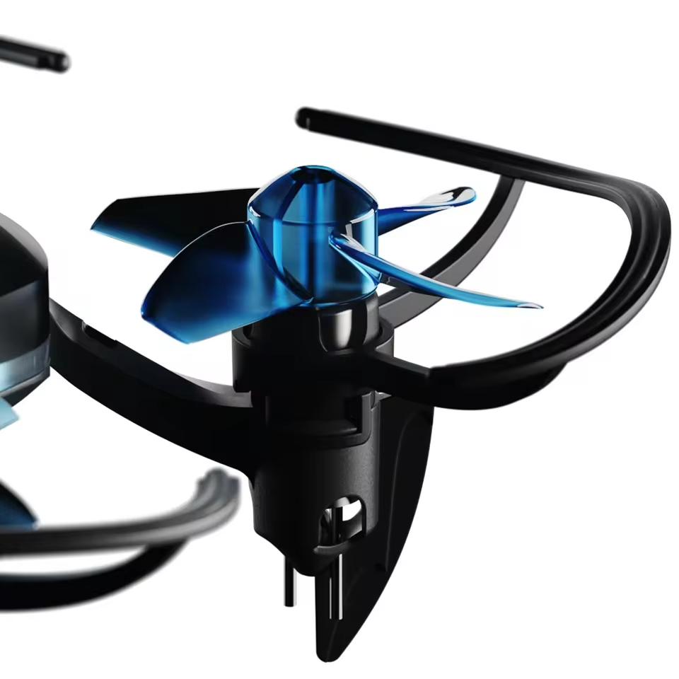 EMAX USA Official RC Mini Dron - Drone Rc S1S บทวิจารณ์และราคา