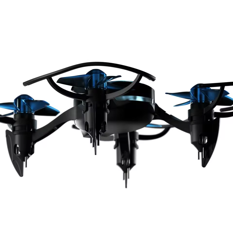EMAX USA Official RC Mini Dron - Drone Rc S1S บทวิจารณ์และราคา