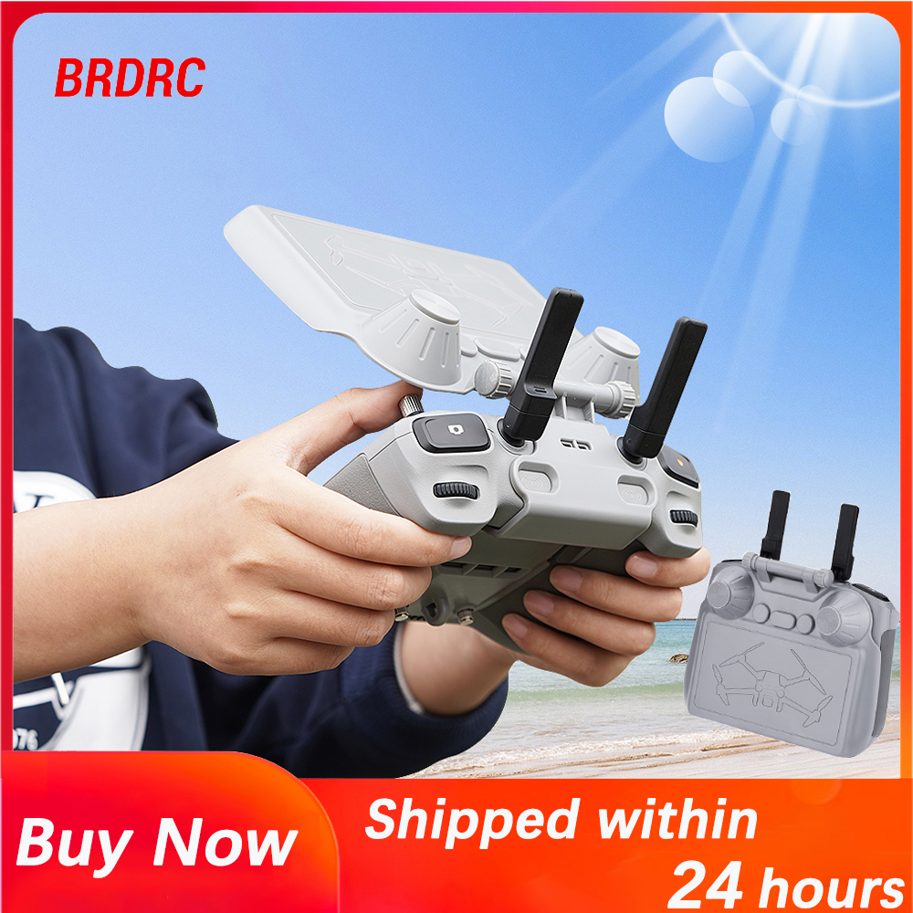 BRDRC Sun Hood/Sunshade For DJ - Drone Rcfpvpro บทวิจารณ์และราคา