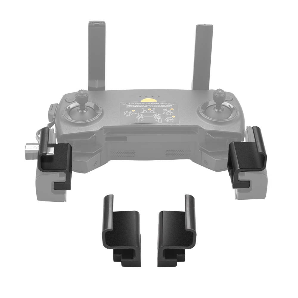 Phone Mount For DJI Mavic Mini - Drone Rcfpvpro บทวิจารณ์และราคา