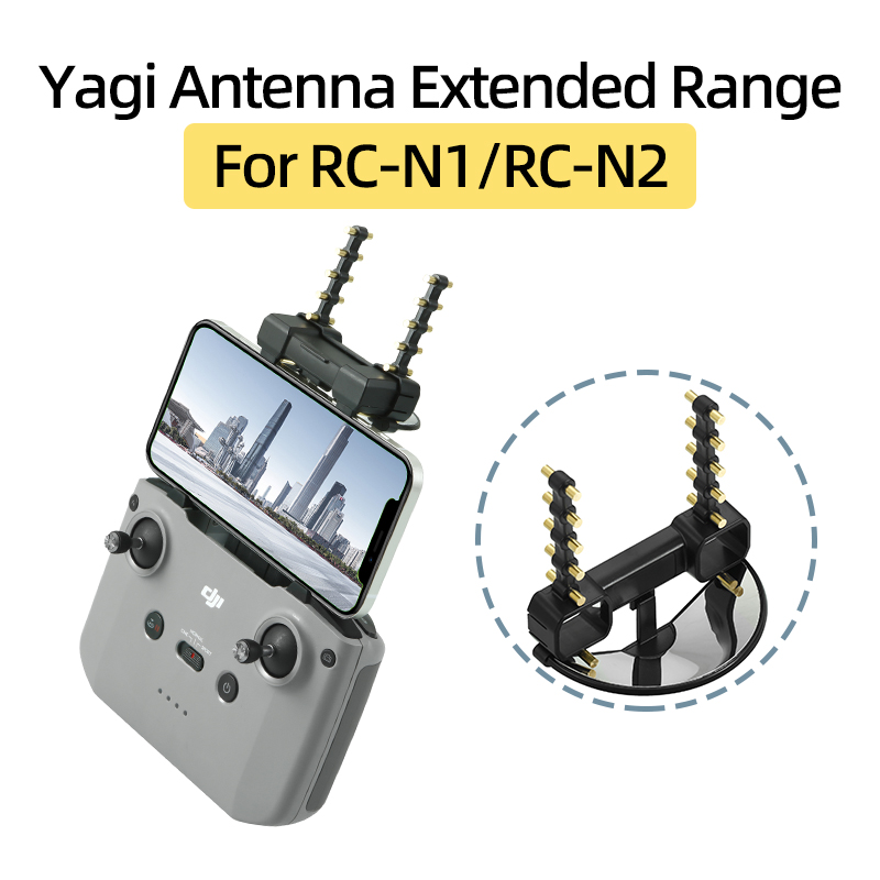 For DJI AIR 3/2/2S/Mavic 3/Min - Drone Dji Rc N2 บทวิจารณ์และราคา
