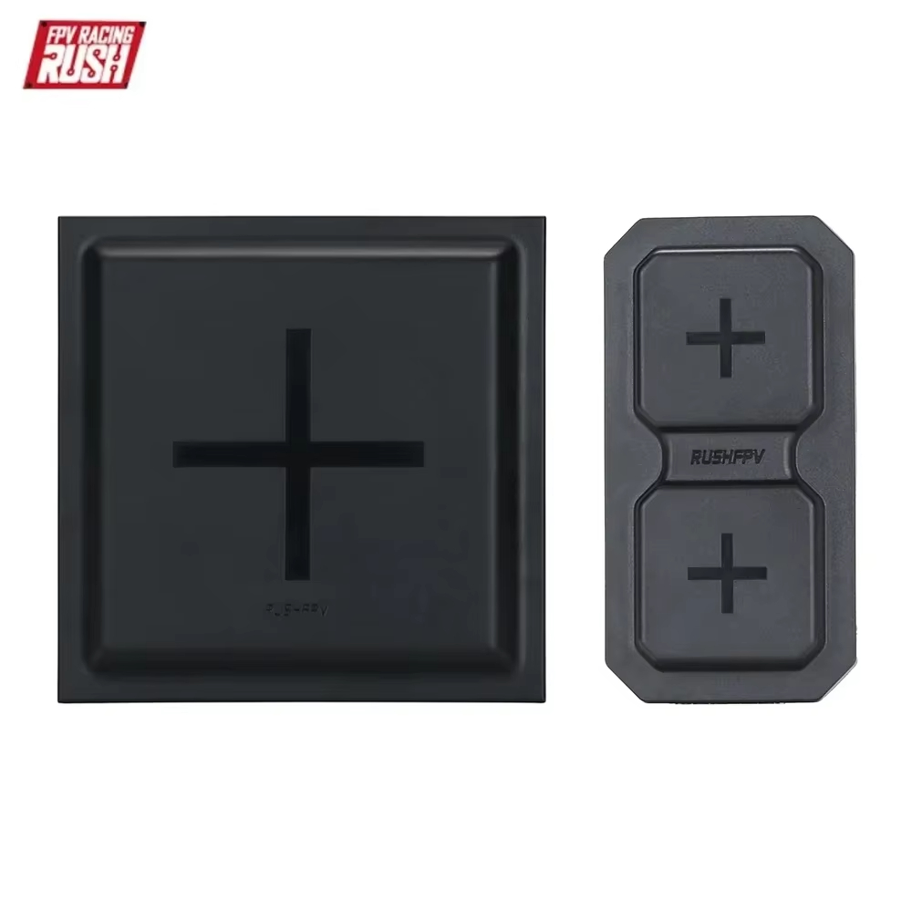 New Rush Rushfpv Rush FPV Rang - Drone Rc Remote บทวิจารณ์และราคา