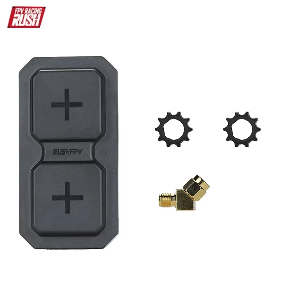 New Rush Rushfpv Rush FPV Rang - Drone Rc Remote บทวิจารณ์และราคา
