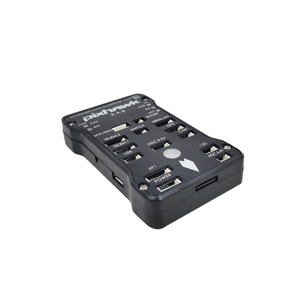 Pixhawk PX4 PIX 2.4.8 32 Bit F - Drone Rc Quadcopter บทวิจารณ์และราคา