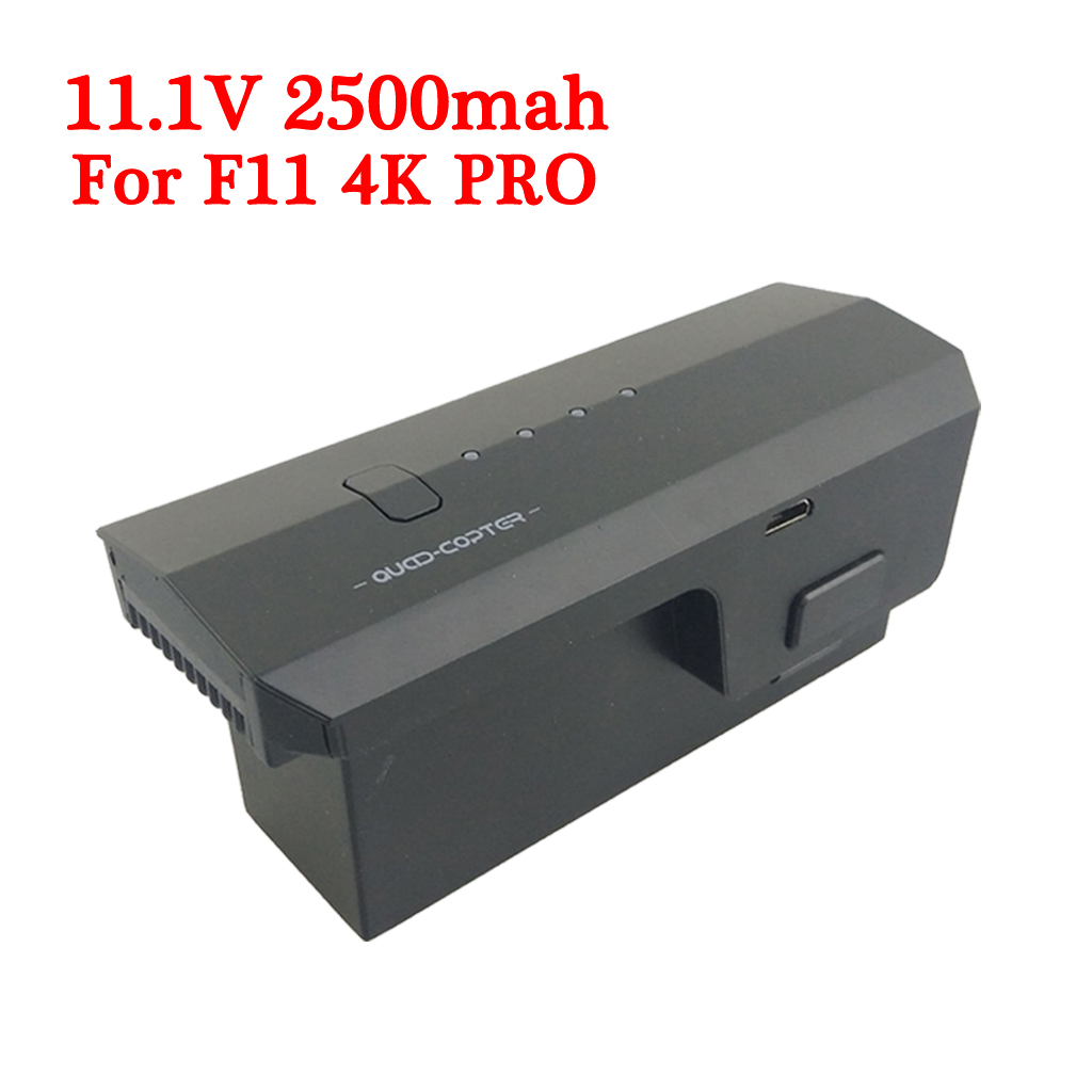 Original F11 4K Pro GPS Drone  - Drone Rc Accessories บทวิจารณ์และราคา
