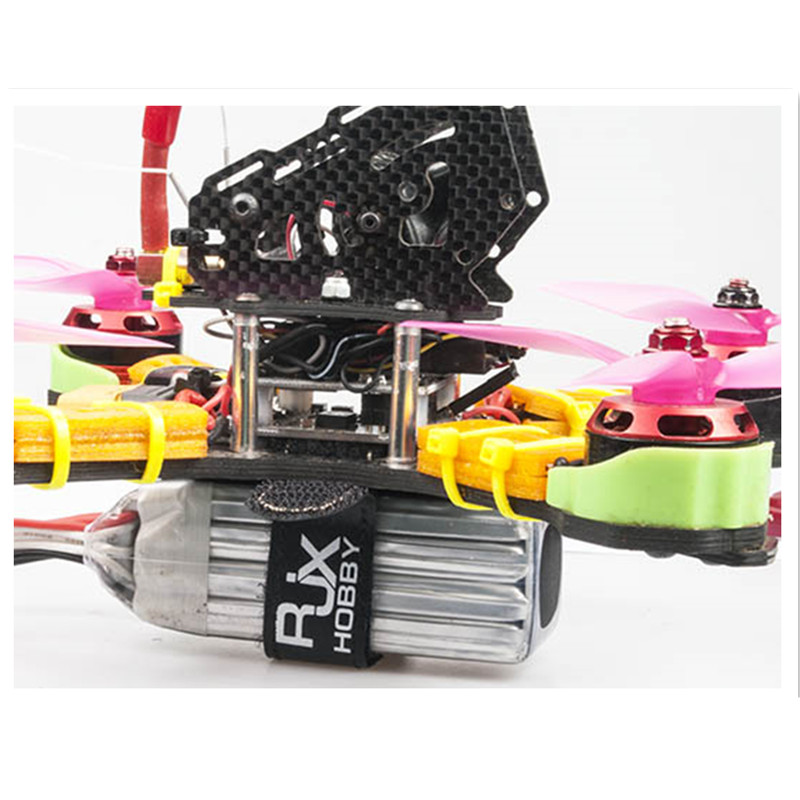 8Pcs Battery Ribbon Non-Slip M - Drone Rc Truck บทวิจารณ์และราคา