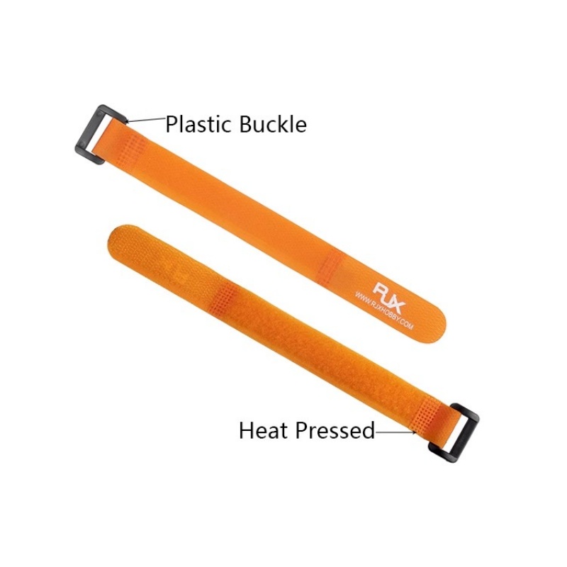 8Pcs Battery Ribbon Non-Slip M - Drone Rc Truck บทวิจารณ์และราคา