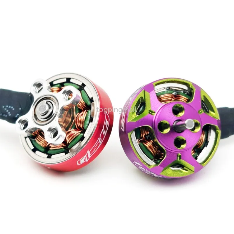 4pcs Rcinpower GTS V3 1203 115 - Drone Carrera Rc บทวิจารณ์และราคา