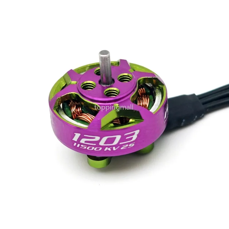 4pcs Rcinpower GTS V3 1203 115 - Drone Carrera Rc บทวิจารณ์และราคา